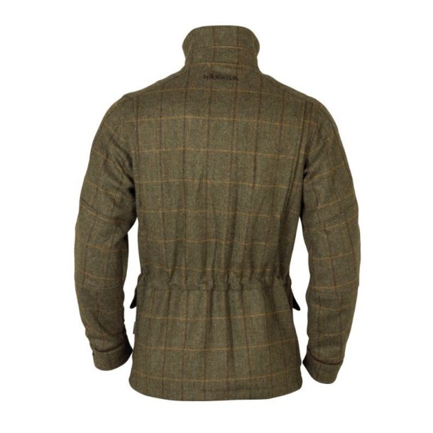 Hrkila Kenmore GTX Jakke Forest Green