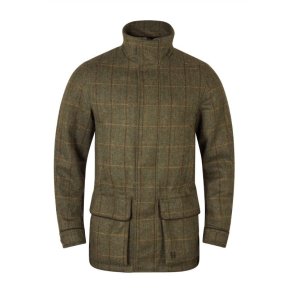 Hrkila Kenmore GTX Jakke Forest Green