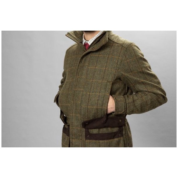 Hrkila Kenmore GTX Jakke Forest Green