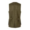 Hrkila Kenmore Shooting Vest Forest Green