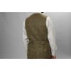 Hrkila Kenmore Shooting Vest Forest Green