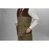 Hrkila Kenmore Shooting Vest Forest Green
