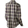 Hrkila Lara Lady Shirt Plum Perfect Check