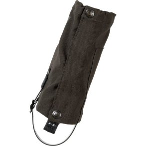 Hrkila Ledge Gaiters Shadow Brown