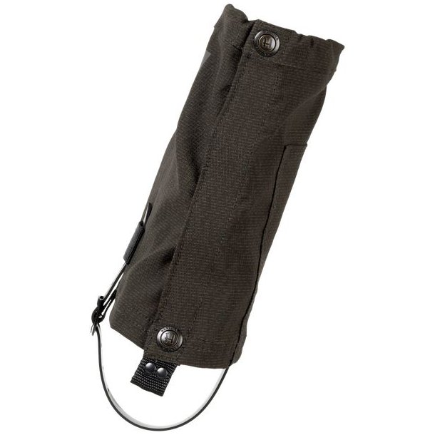 Hrkila Ledge Gaiters Shadow Brown