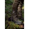 Hrkila Ledge Gaiters Shadow Brown