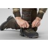 Hrkila Ledge Gaiters Shadow Brown
