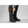 Hrkila Ledge Gaiters Shadow Brown