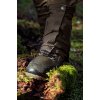Hrkila Ledge Gaiters Shadow Brown