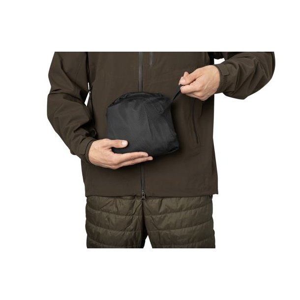 Hrkila Logmar HWS Packable Bukser Willow Green