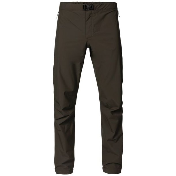 Hrkila Logmar HWS Packable Bukser Willow Green