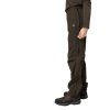 Hrkila Logmar HWS Packable Bukser Willow Green