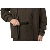 Hrkila Logmar HWS Packable Bukser Willow Green