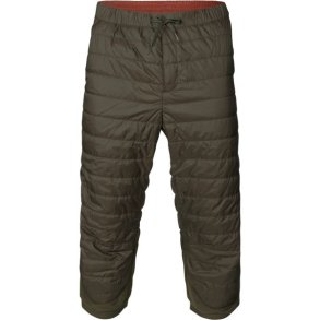 Hrkila Logmar Insulated Packable Breeks Willow Green