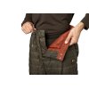 Hrkila Logmar Insulated Packable Breeks Willow Green