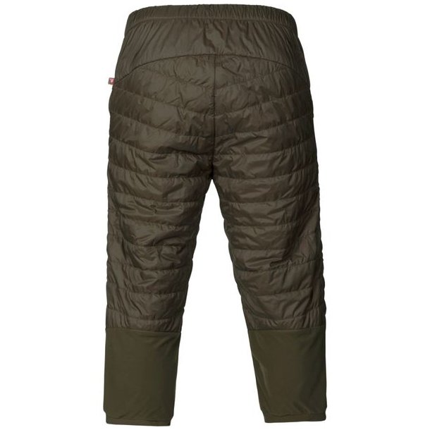 Hrkila Logmar Insulated Packable Breeks Willow Green