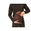 Hrkila Logmar Insulated Packable Breeks Willow Green
