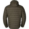 Hrkila Logmar Insulated Packable Jakke Willow Green