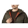 Hrkila Logmar Insulated Packable Jakke Willow Green