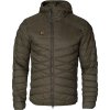 Hrkila Logmar Insulated Packable Jakke Willow Green