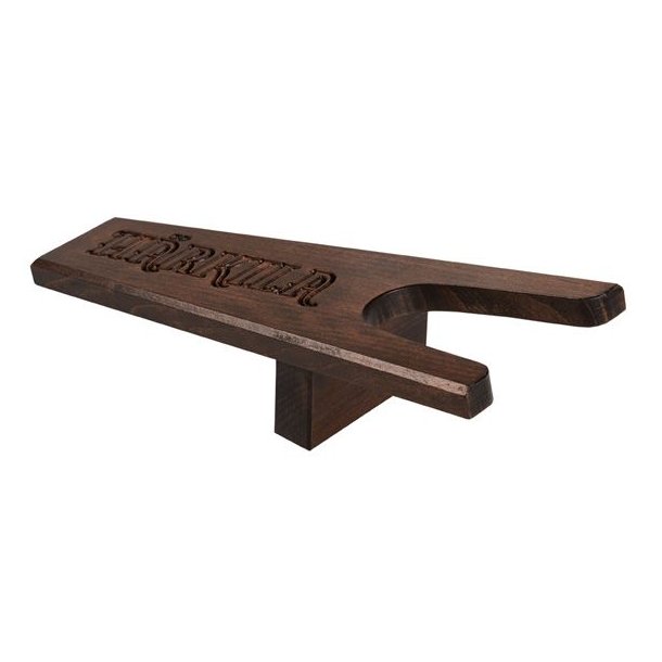 Härkila Logo Bootjack Dark Brown