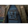 Hrkila Logo T-Shirt Sea Blue