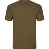 Hrkila Logo T-Shirt Dark Olive