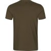 Hrkila Logo T-Shirt Willow Green