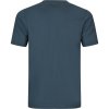 Hrkila Logo T-Shirt Sea Blue