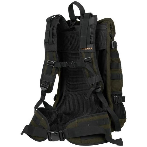 Hrkila Metso 2.0 Rucksack Willow green