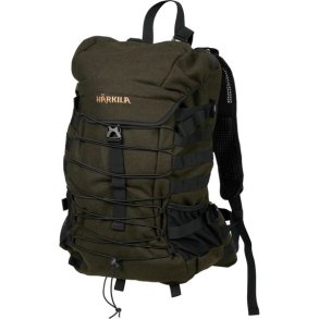 Hrkila Metso 2.0 Rucksack Willow green