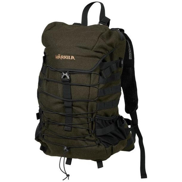 Hrkila Metso 2.0 Rucksack Willow green