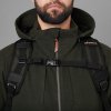 Hrkila Metso 2.0 Rucksack Willow green
