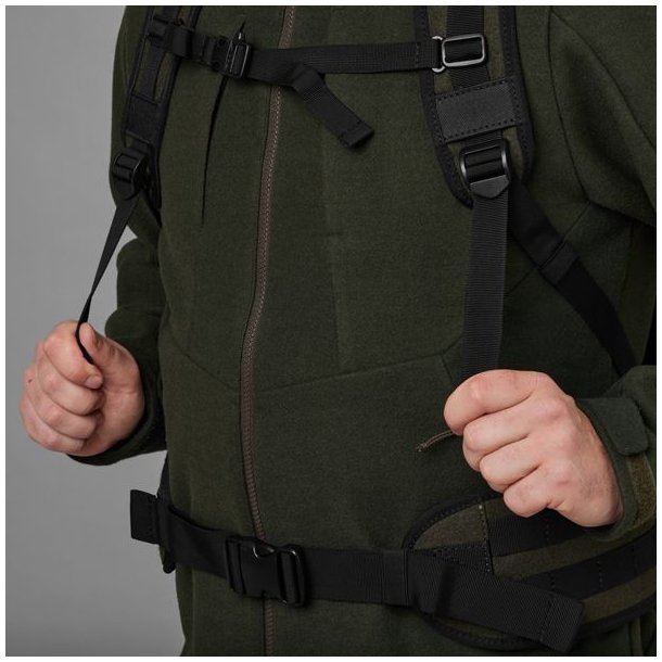 Hrkila Metso 2.0 Rucksack Willow green
