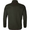 Hrkila Metso Full Zip Strik Willow green