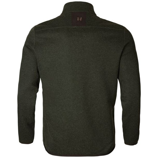 Hrkila Metso Full Zip Strik Willow green