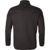 Hrkila Metso Full Zip Strik Shadow brown