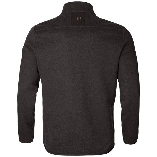 Hrkila Metso Full Zip Strik Shadow brown