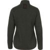 Härkila Metso Full Zip Women Strik Willow green