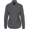 Hrkila Metso Full Zip Women Strik Slate grey