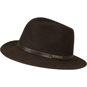 Hrkila Metso Hat Shadow Brown
