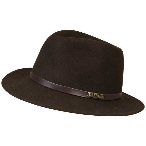Hrkila Metso Hat Shadow Brown