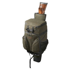 Hrkila Metso Rygskstol, Meltonuld