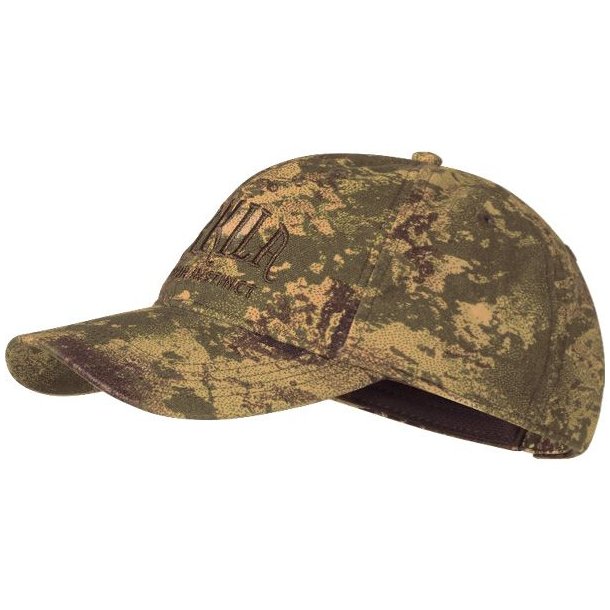 Hrkila Modi Camo Cap AXIS MSP Forest Green