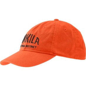 Hrkila Modi Cap Hi-vis orange