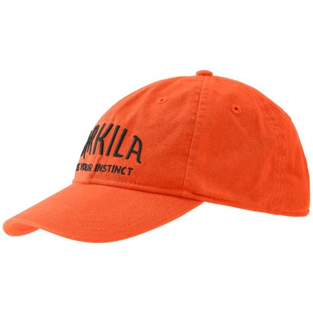 Hrkila Modi Cap Hi-vis orange