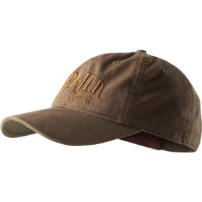 Härkila Modi Cap Demitasse Brown