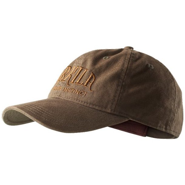 Hrkila Modi Cap Demitasse Brown
