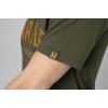 Hrkila Modi T-Shirt Rosin