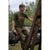 Hrkila Modi T-Shirt Rosin
